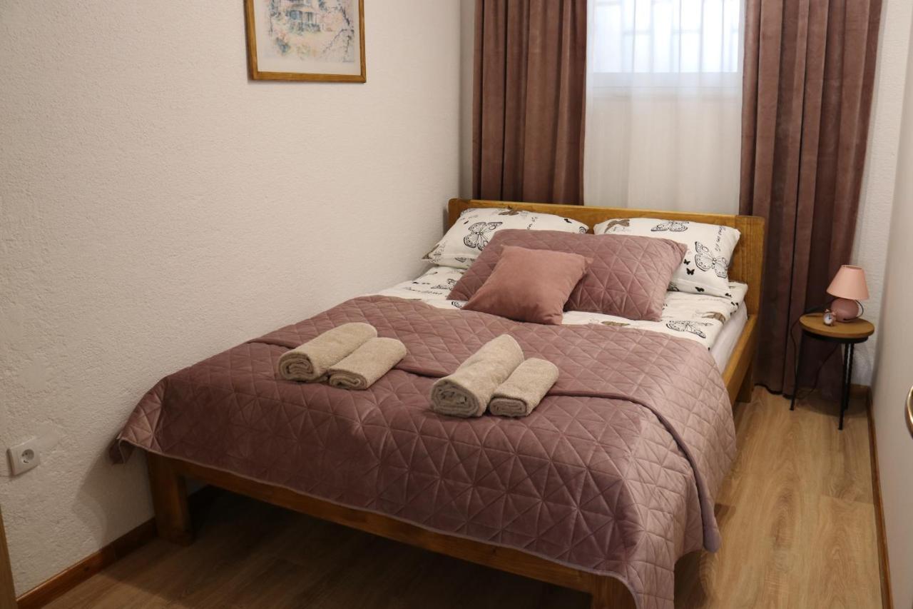 Apartman Eva Яйце Экстерьер фото