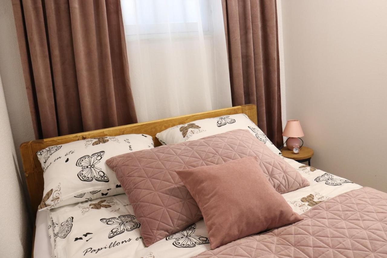 Apartman Eva Яйце Экстерьер фото
