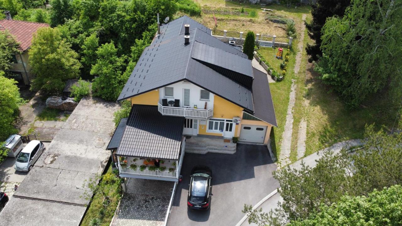 Apartman Eva Яйце Экстерьер фото