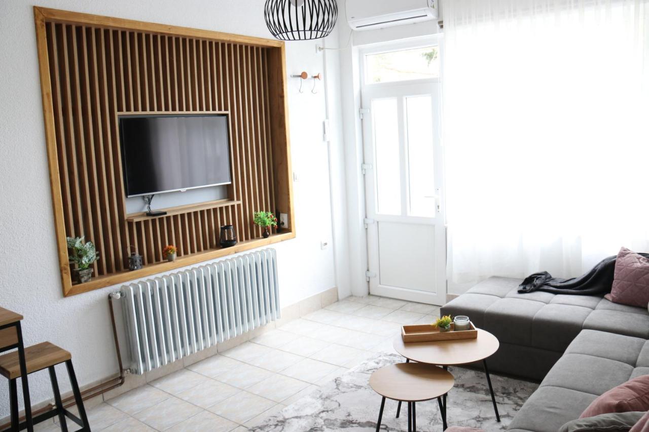 Apartman Eva Яйце Экстерьер фото