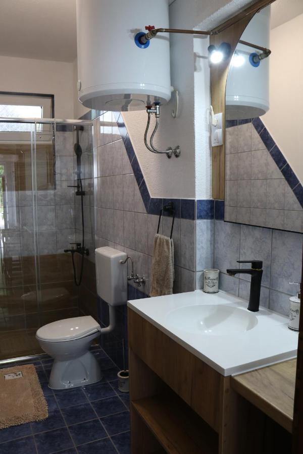Apartman Eva Яйце Экстерьер фото