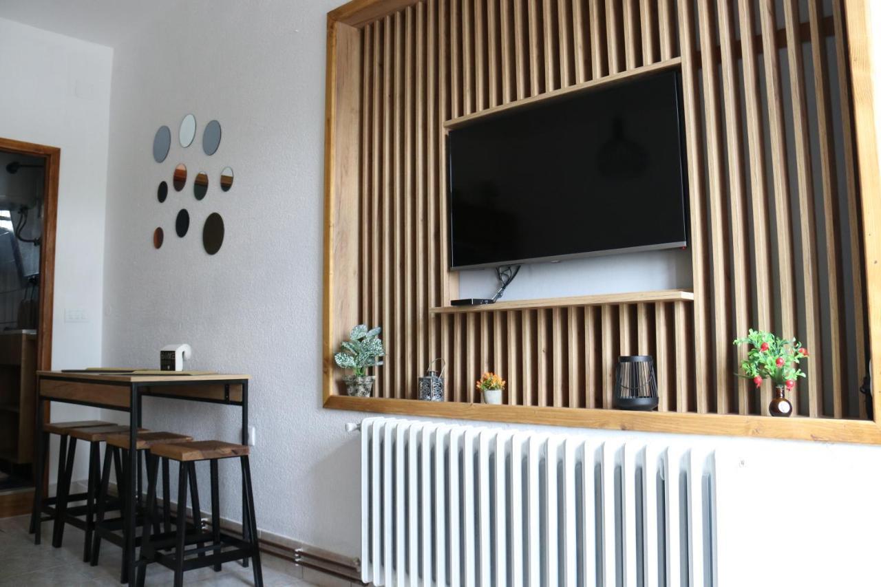 Apartman Eva Яйце Экстерьер фото