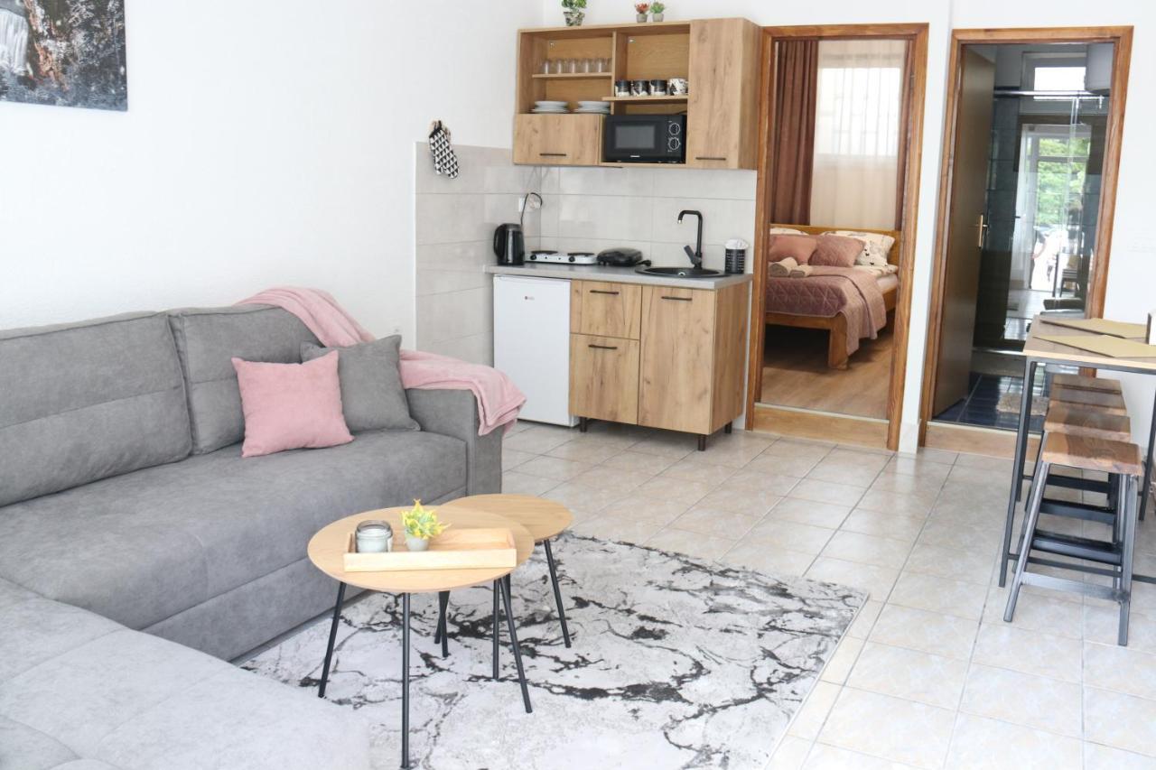 Apartman Eva Яйце Экстерьер фото