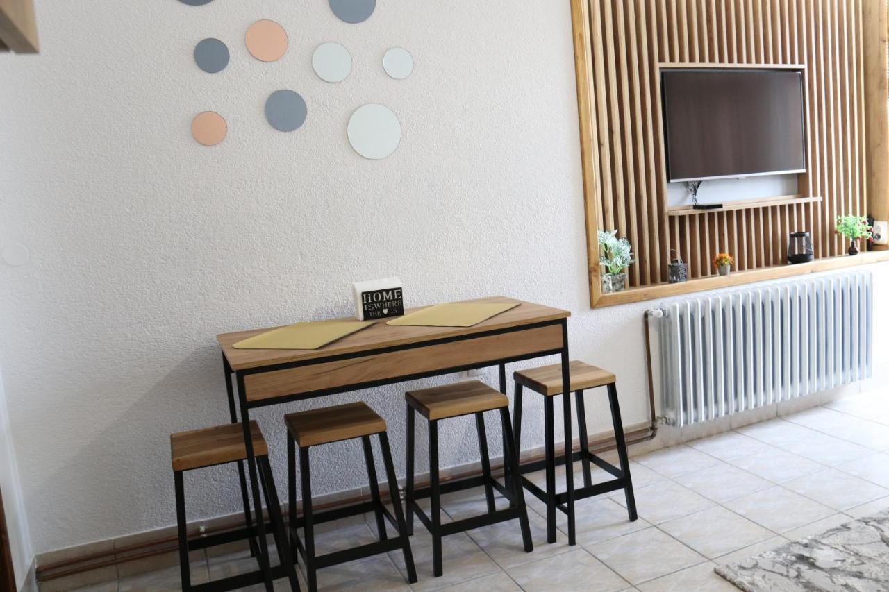Apartman Eva Яйце Экстерьер фото
