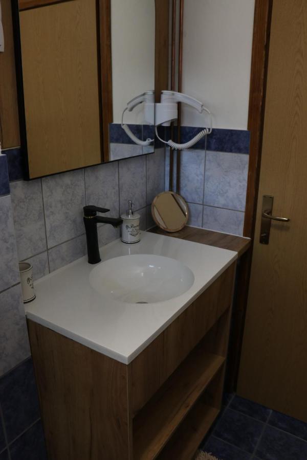 Apartman Eva Яйце Экстерьер фото