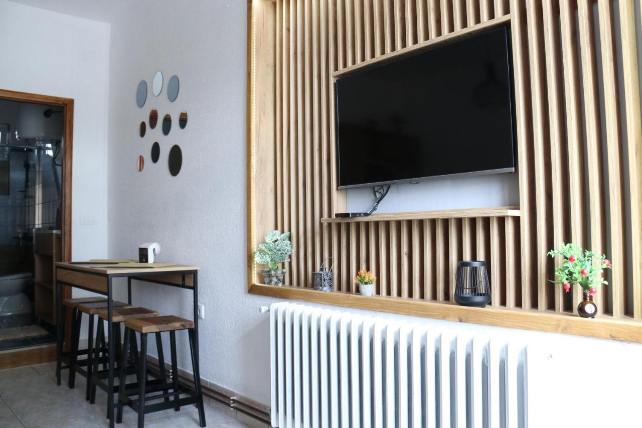 Apartman Eva Яйце Экстерьер фото